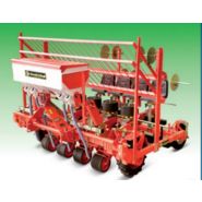 Baby compact - planteuse - checchi & magli - distance entre le rangs 28 cm_4