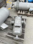 Cuve et chambres aguilar d'occasion inox 33 litres - référence : c9456_4