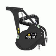 Débroussailleuses-déchiqueteuses hm315c - caterpillar finance france_4