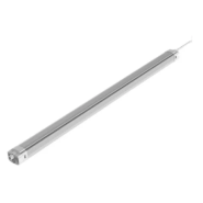 Luminaire étanche LED IP66 robuste SINUS - Applique ou suspendu - Puissance réglable de 16W à 62W_4
