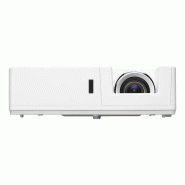Optoma ZU607T Projecteur à  focale standard 6500 ANSI lumens DLP WUXGA (1920x1200) Compatibilité 3D B_4
