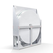 Recooler® hp - centrale de traitement d'air thermodynamique_4