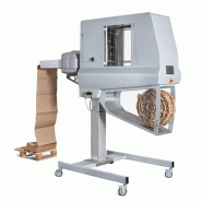 Système de calage papier Paper+ Track - 620029_4