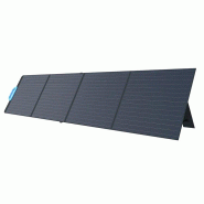 BLUETTI PV200 Panneau solaire | 200 W - 4 Panneaux Solaires PV200_4