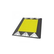 Co3n - Ralentisseur de vitesse - CPN Industries - Viso - Coussin berlinois 3000 x 1800 x 65 mm_4