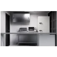 Conteneur restauration mobile compacte - Cargo Food 10_4