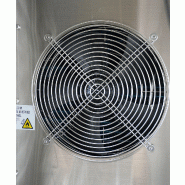 Refroidisseur à ventilation 7x 1/1gn l800mm 7450.1305 COMBISTEEL_4