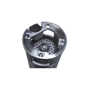 Pompe immergée 4