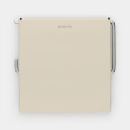 Porte-rouleau de papier hygiénique Brabantia ReNew - Soft Beige - UGS223242_4