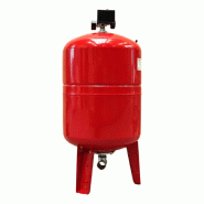 Kit Complet Ballon Surpresseur à Vessie Varem Vertical 300l - 1''1/4_4