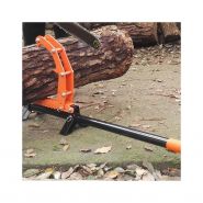 Levier d'abattage - fuxtec - 5en1 griffe courbée - fx-fh5in1_4