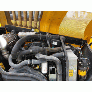 Nacelle Telescopique JCB 540-180 OCCASION_4