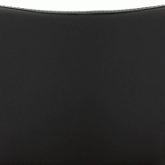 Chaise haute restaurant Amsterdam - MARRON_4