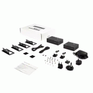 StarTech Rallonge HDMI sur CAT5e / CAT6 - Cble d_4