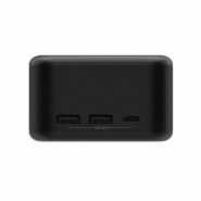 Belkin INC018vfBK Avec fil USB 3.2 Gen 1 (3.1 Gen 1) Type-C Noir_4