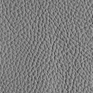 Canapé lit Dreamer Express - Sommier à lattes - Matelas 16 cm - Cuir vachette gris_4