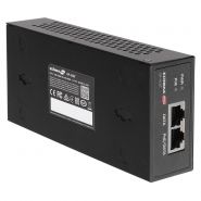 Commutateurs - switch - Emidax GP-102IT - Injecteur PoE++ Gigabit IEEE 802.3at 60W_4