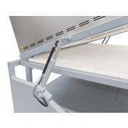 Gw 830 - Four de thermoformage Nabertherm - Puissance de chauffe 36 kW - Chauffage sur 6 côtés_4