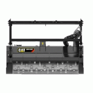 Débroussailleuses-déchiqueteuses hm418c - caterpillar finance france_4