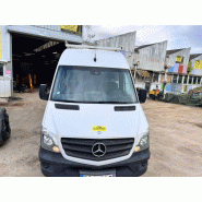 MERCEDES sprinter 2 v6 3l 190cv_4