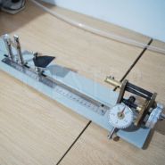 Testeur manuel de torsion de fil - GESTER GT-A07 - Poids : 7 kg_4