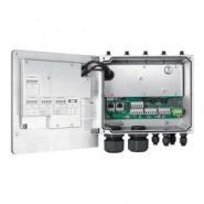 Passerelle industrielle Edge IP69K/IP68 compatible WiFi, 4G et 5G, 2 x LAN, 3 x COM, -40 ~ 70 °C - Référence: UNO-430-E1A_4