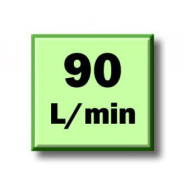 Pompe à eau multicellulaire 3 turbines - 900w  - 306237_4