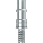 Séries 471 eSafe DN 11 - Coupleur CEJN en acier zingué et laiton - Norme ISO 6150 C_4