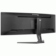Iiyama G-MASTER RED EAGLE CURVED écran plat de PC 113 cm (44.5