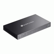TP-Link Omada TL-SG2008P Géré L2/L2+ Gigabit Ethernet (10/100/1000) Connexion Ethernet, supportant l_4