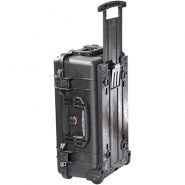 1510 Valise carry-on protector - Valise étanche Peli - Dimensions 50,2 × 27,9 × 19,3 cm - Résistante, étanche et légère_4