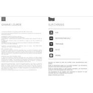 Groupe électrogène industriel triphasé GTW-2295 T5 - Genelec - 2284 kVA - 50 Hz - Mitsubishi - Stamford_4