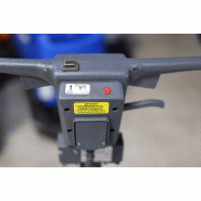 TASKI ergodisc omni d'occasion monobrosse multidirectionnelle 900 tr/min_4