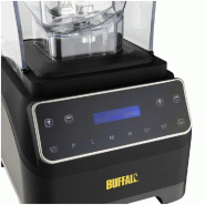 Blender de bar numérique silencieux 1,8L - Buffalo - HX583_4