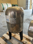 Cuve ibaiondo 50 amr-p indx d'occasion poli 50 litres - référence : c9945_4