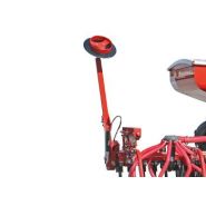 Montana F - Semoir agricole pneumatique Mascar S.P.A. - 4 distributeurs pour une distribution uniforme_4