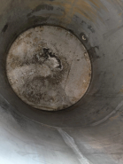 Cuve verticale en acier inoxydable - référence : c13714_4