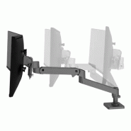 Ergotron LX Pro Series 45-684-293 support d'écran plat pour bureau 68,6 cm (27