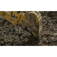 519-5305 godet d'excavation à usage normal - caterpillar finance france - 1 750 mm (69 in) - capacité 3.71 m³_4