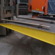 99-894 - rampe d'accès pour conteneur - kruizinga - capacité de charge 5000 kg_4