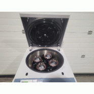 Centrifugeuse réfrigérée THERMO ELECTRON JOUAN GR4I Avec Rotor 11175338_4