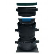 Fmsc 005 - filtres d'eau de pluie - celesto - débit maximum accepté : 25 m³/h_4