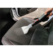 Nettoyeur vapeur pour élimination de virus, bactéries et biofilm