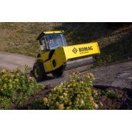 Bw 213 BVC-5 - Rouleau monocylindre BOMAG très impressionnant - 13 820 kg - TIER3 - Technologies avancées_4