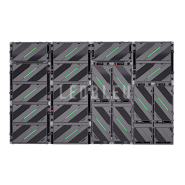 Ecran pour intérieur à dalle LED MAKI - SMD Standard - Pitch de 1,5 mm, 1,9 mm, 2,5 mm et 3,9 mm_4