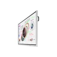 Paperboard digital Samsung Flip 4 - 75 pouces - Tableau interactif avec technologie infrarouge et format portrait/paysage_4