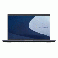ASUS ExpertBook B1 B1400CENT-EK2771R Intel® Core¢ i5 i5-1135G7 Ordinateur portable 35,6 cm (14
