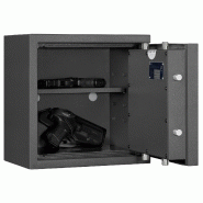 Coffre pour armes de poing FORMAT KWT 1000 - Classe 0 (EN 1143-1) - Serrure électronique S&G Spartan 1006_4