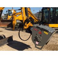 Godet malaxeur à béton, marque cima, de 600 à 800l_4