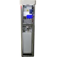 Désinfecteur d'habitacle assaini pour station de lavage_4